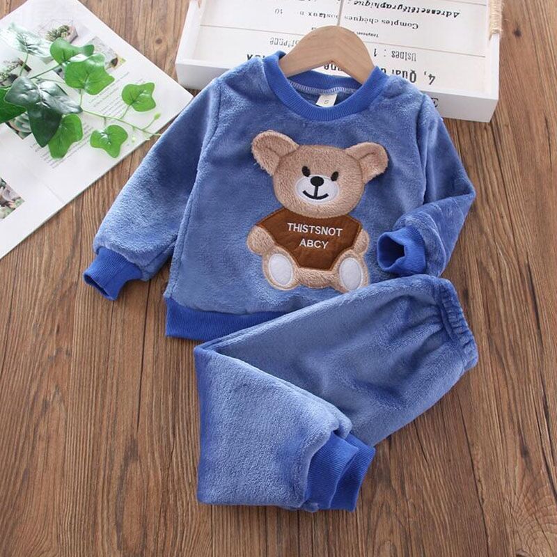 "Chase" Tracksuits 12M-4T Various Styles