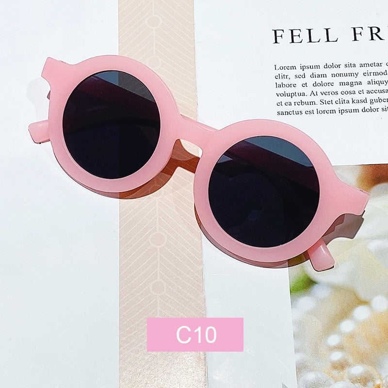 Audrey Sunglasses in Multiple Colors