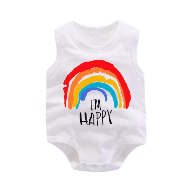 Short sleeve Animal Bodysuit 6m-24m