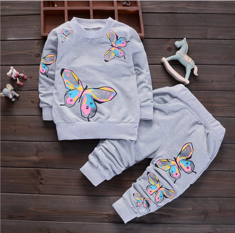 multicolor 2pc outfits in a range of colors 9m-4yrs