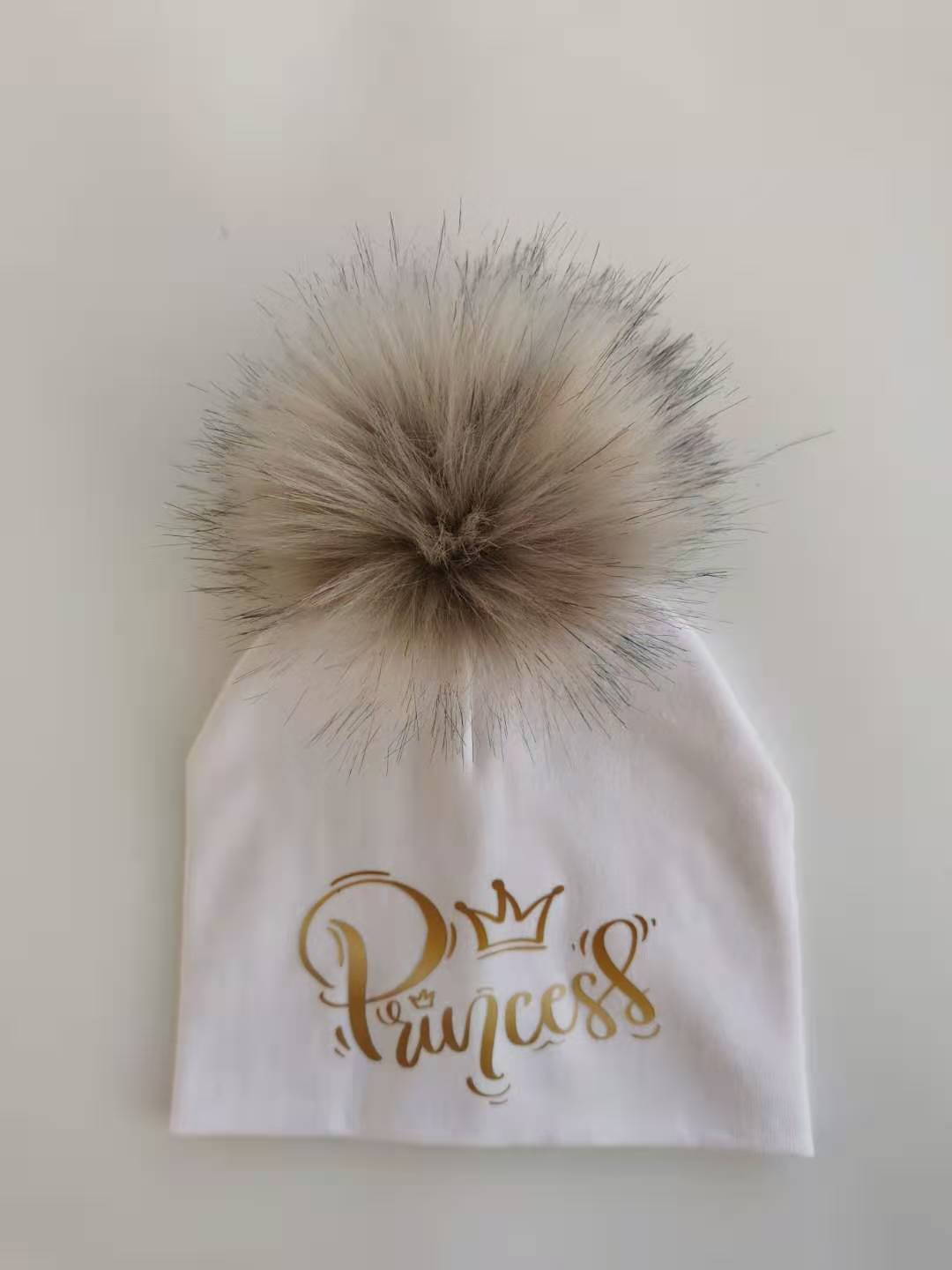 Prince Light Winter hats 0-8yrs