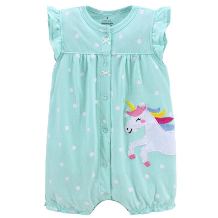 Organic cotton jumpsuits 6m-24m