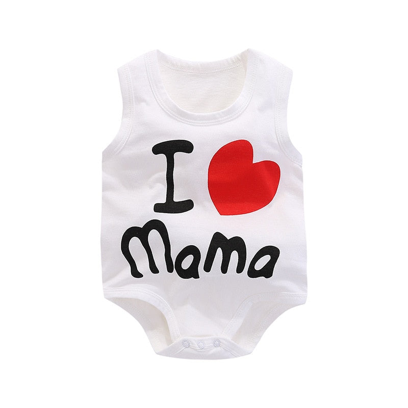 Short sleeve Animal Bodysuit 6m-24m