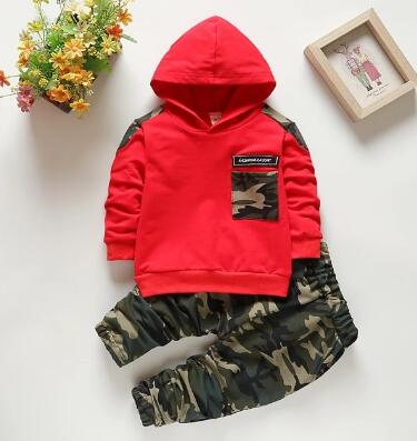 Multicolor 2/3 pcs boys Outfits / Tracksuits 9m-4yrs