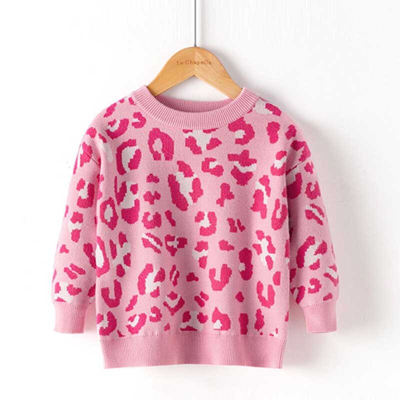 Autumn / Winter Sweater 3-7yrs