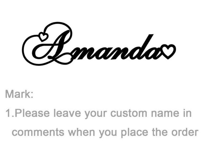 Personalized Name Crown Necklace in Gold, Silver or Rose Gold plated
