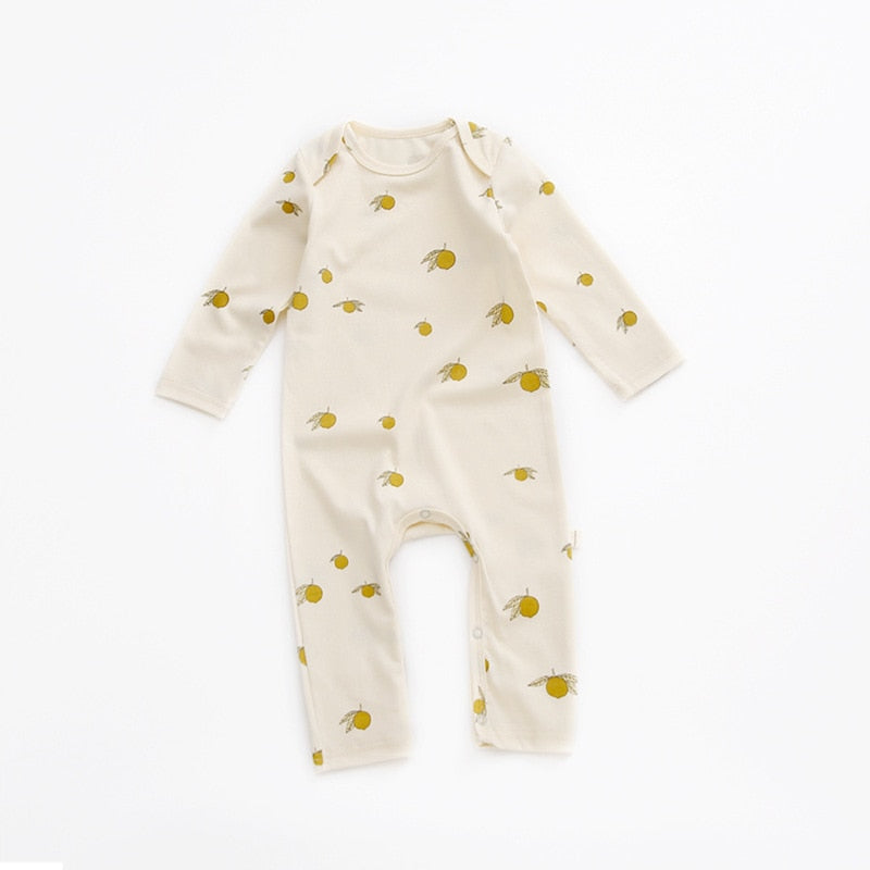 'Bexley Collection' Romper & Bonnet (0-24M)