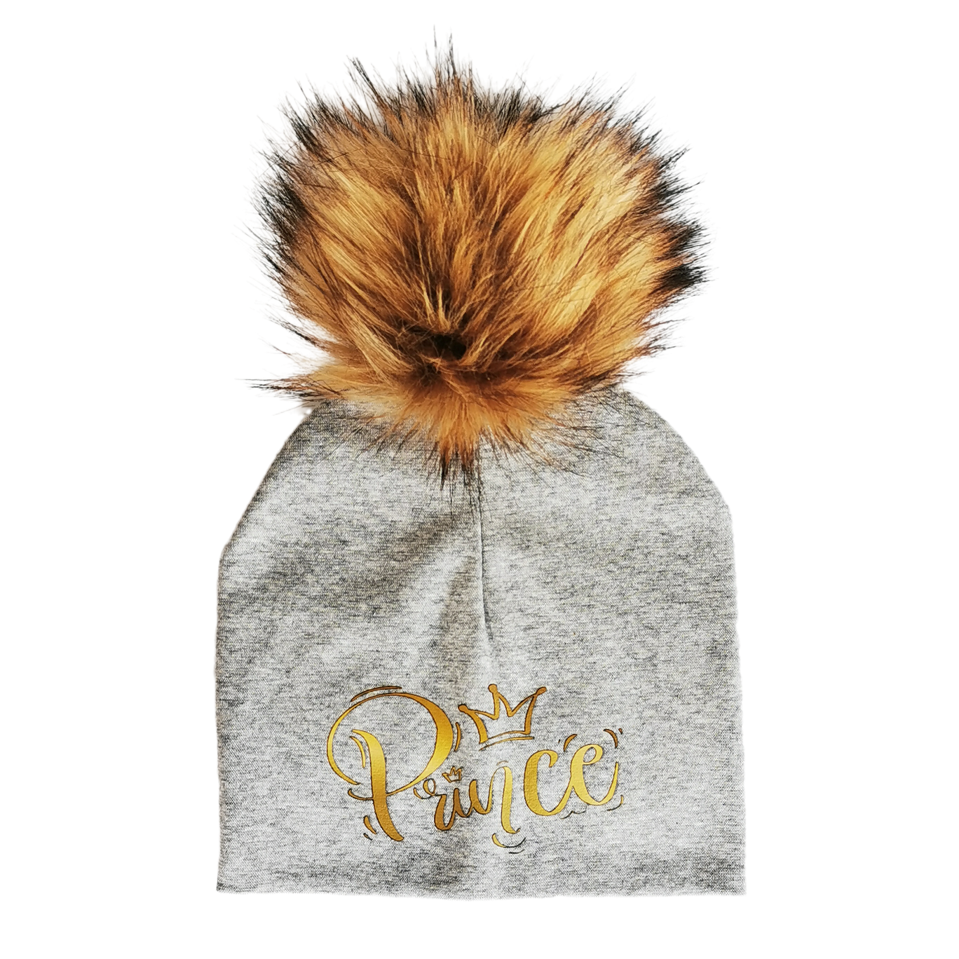 Prince Light Winter hats 0-8yrs