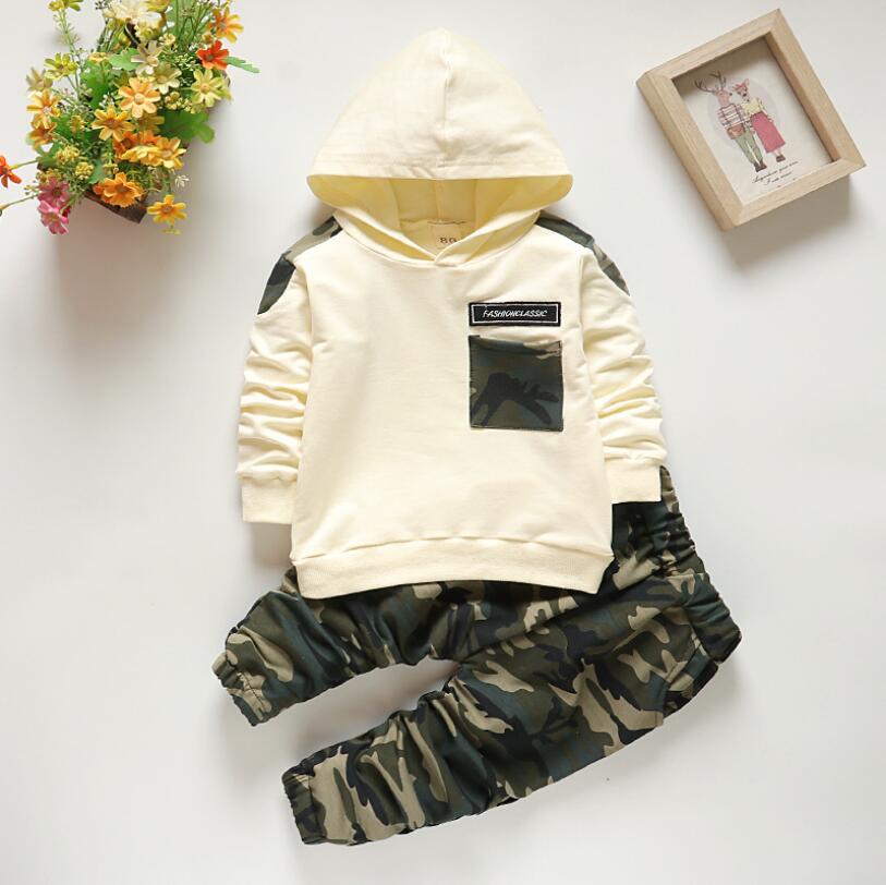 Multicolor 2/3 pcs boys Outfits / Tracksuits 9m-4yrs