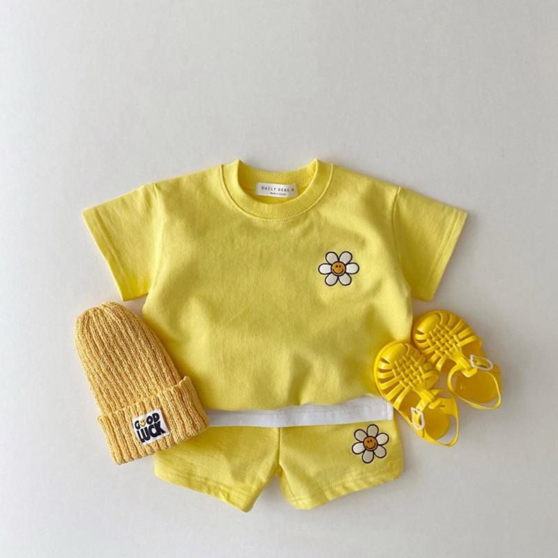 Happy Summer Set 12M-5T