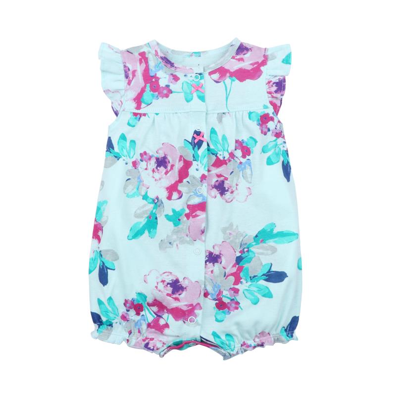 Organic cotton jumpsuits 6m-24m