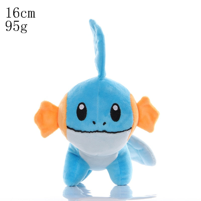 Character Plushies- Over 40 To Choose From
