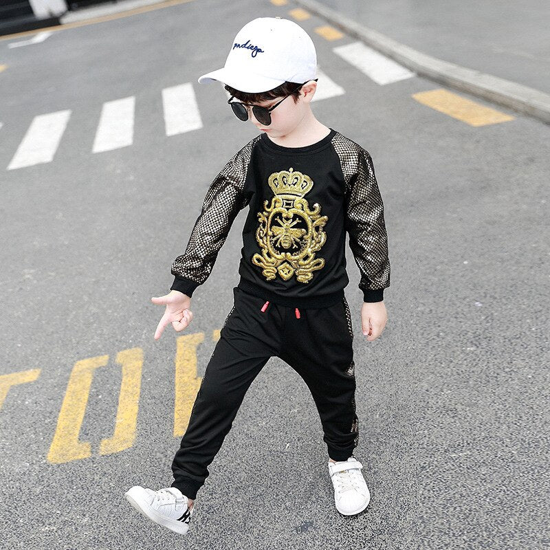 Fashion Urb Outfit 2 styles 3-10yrs