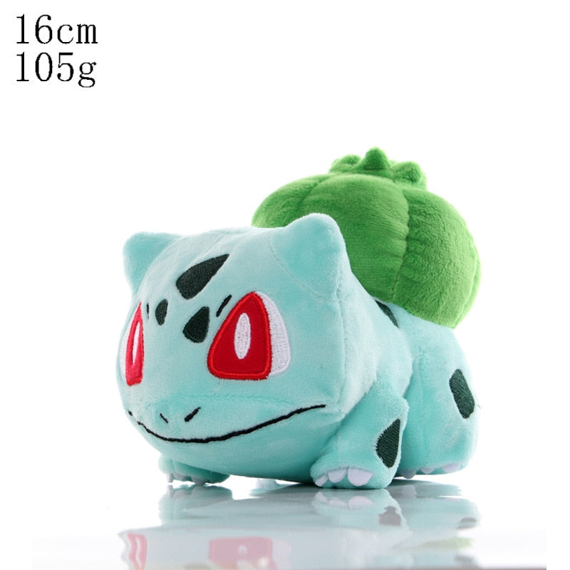 Character Plushies- Over 40 To Choose From