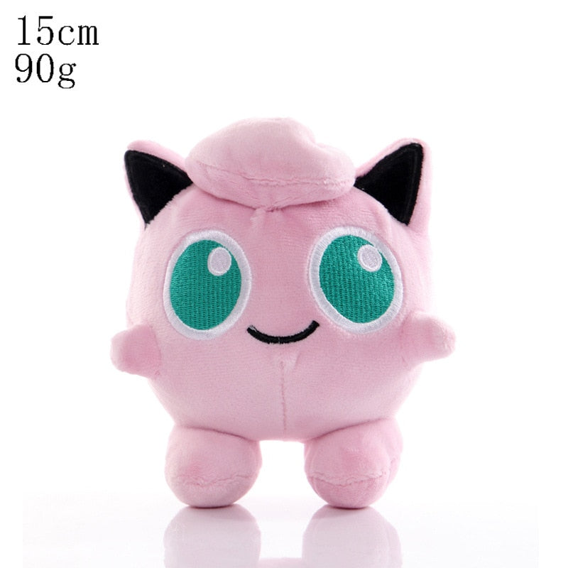 Character Plushies- Over 40 To Choose From
