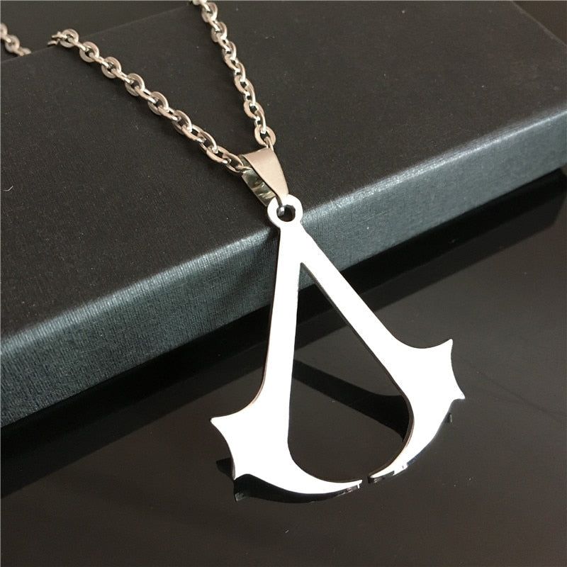 15 Styles POP Culture Pendant & Necklace