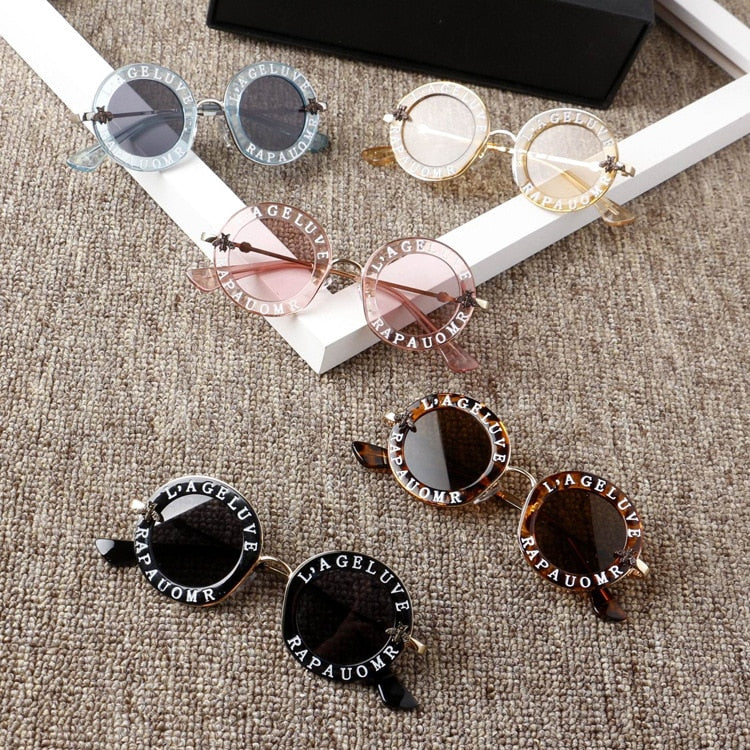 Baby & Girls Fashion Sunglasses