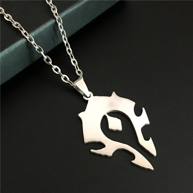 15 Styles POP Culture Pendant & Necklace