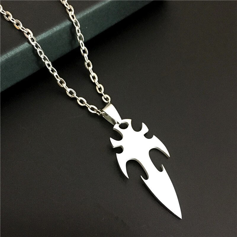 15 Styles POP Culture Pendant & Necklace