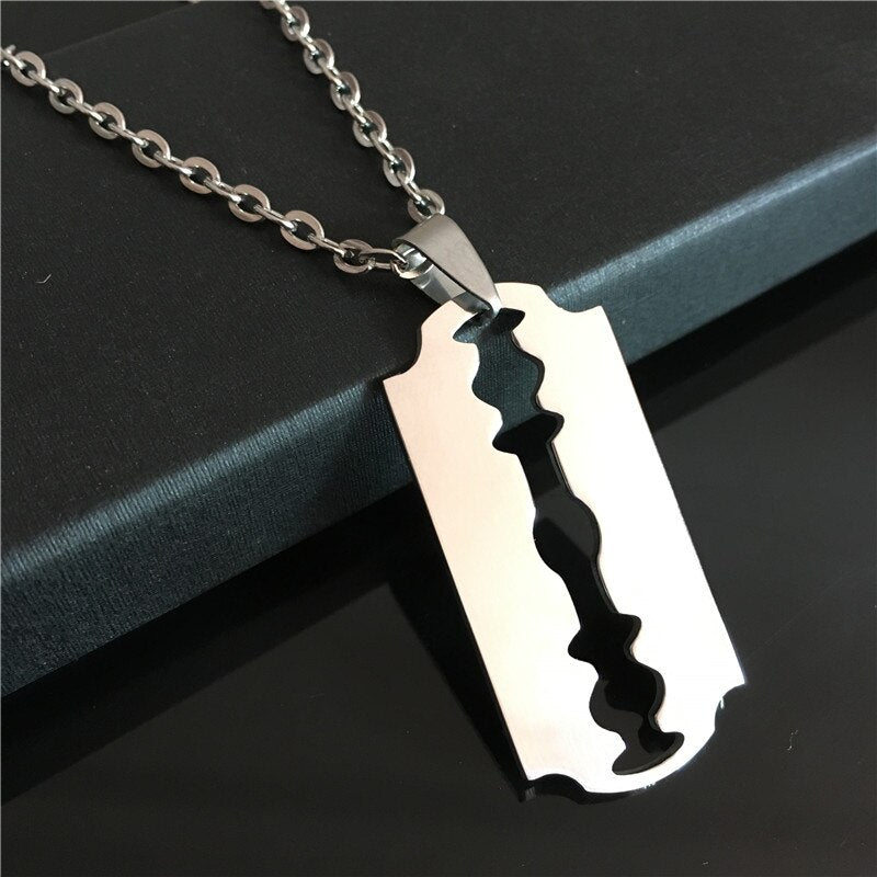 15 Styles POP Culture Pendant & Necklace