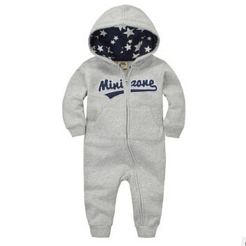 Autumn /Winter Rompers Multiple colors 6-24m