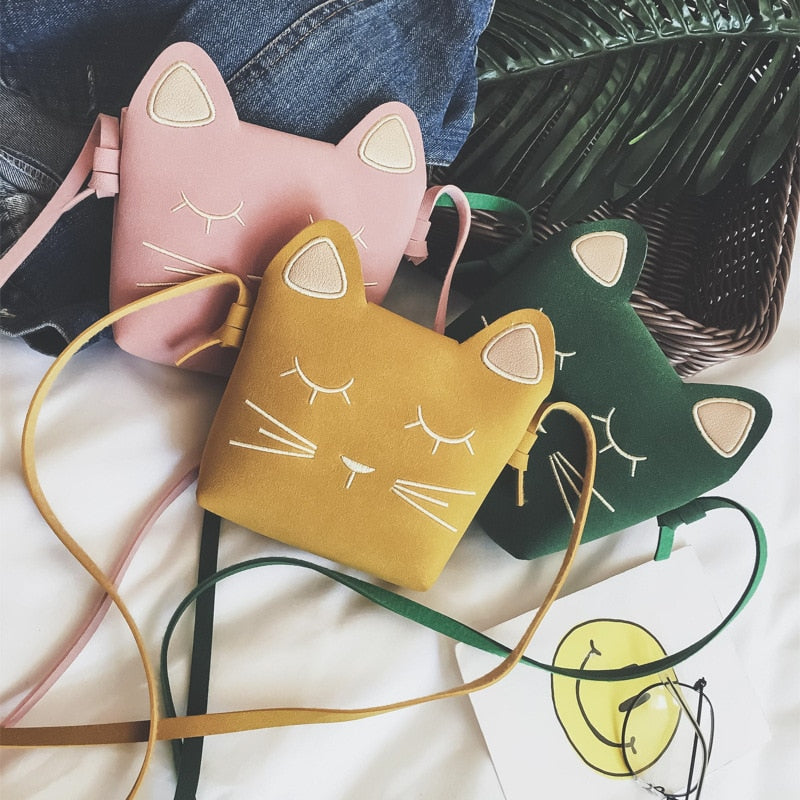 SISI Girls Shoulder Bag