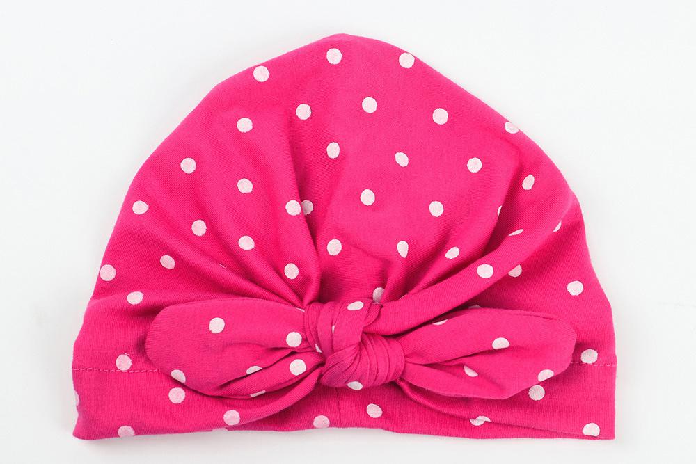 Baby Pullover hats 0-3m