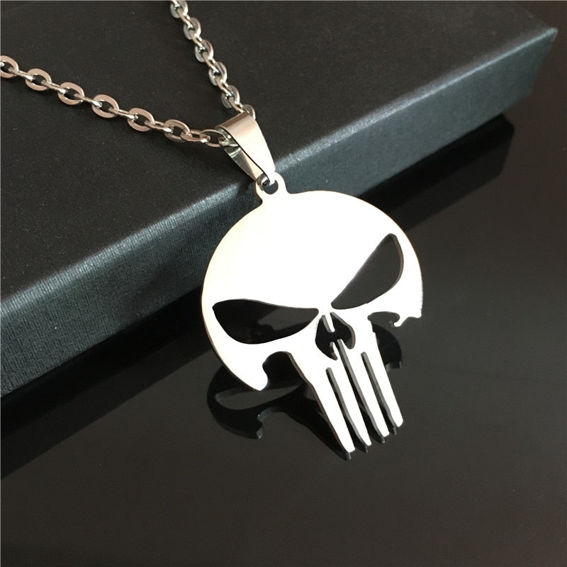 15 Styles POP Culture Pendant & Necklace