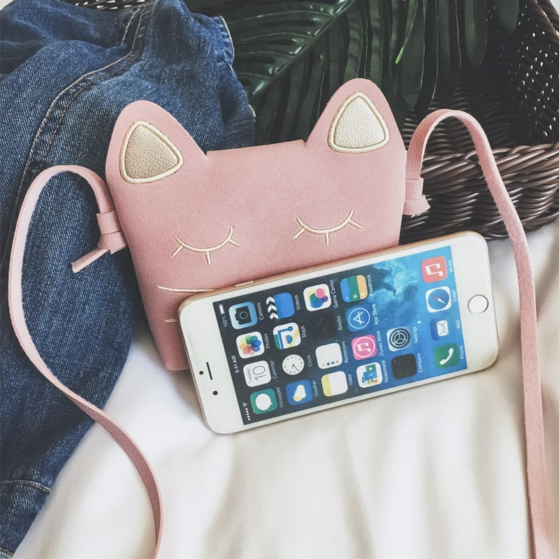 SISI Girls Shoulder Bag