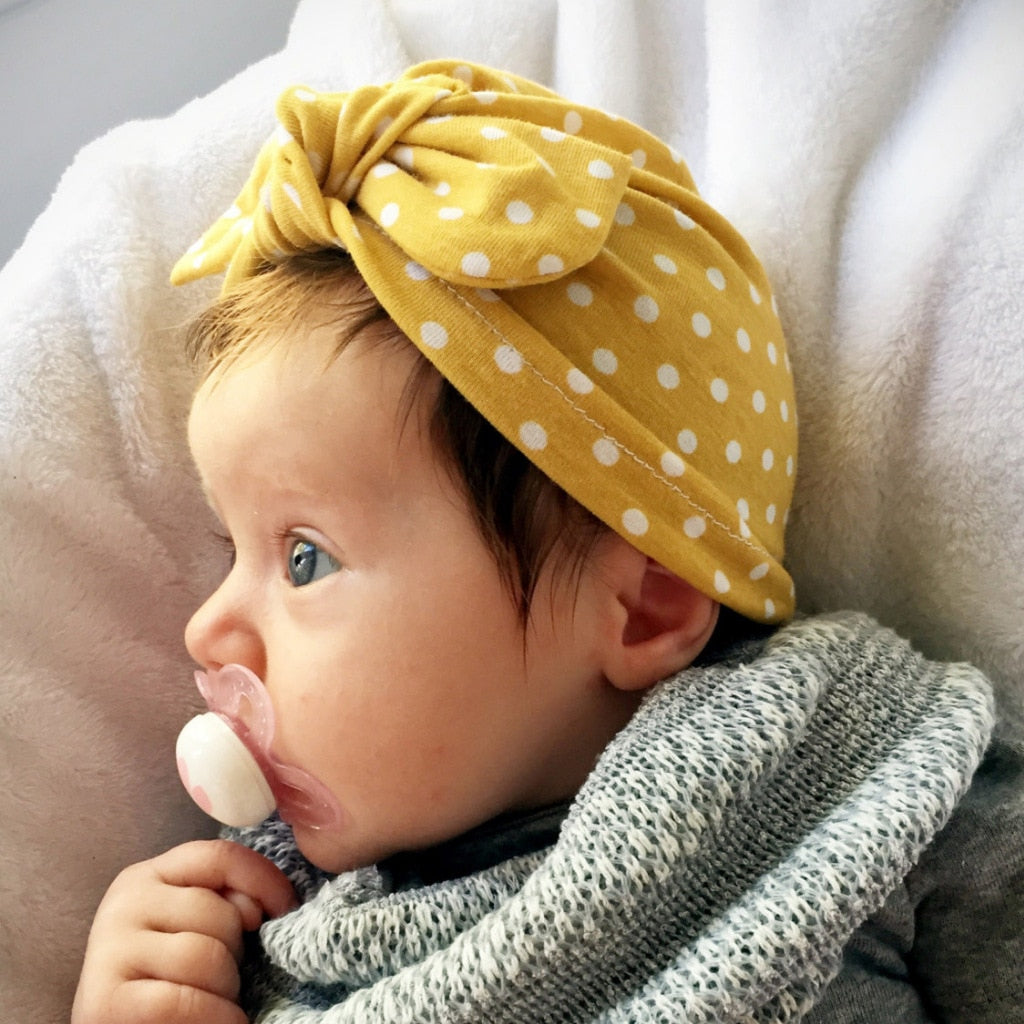 Baby Pullover hats 0-3m