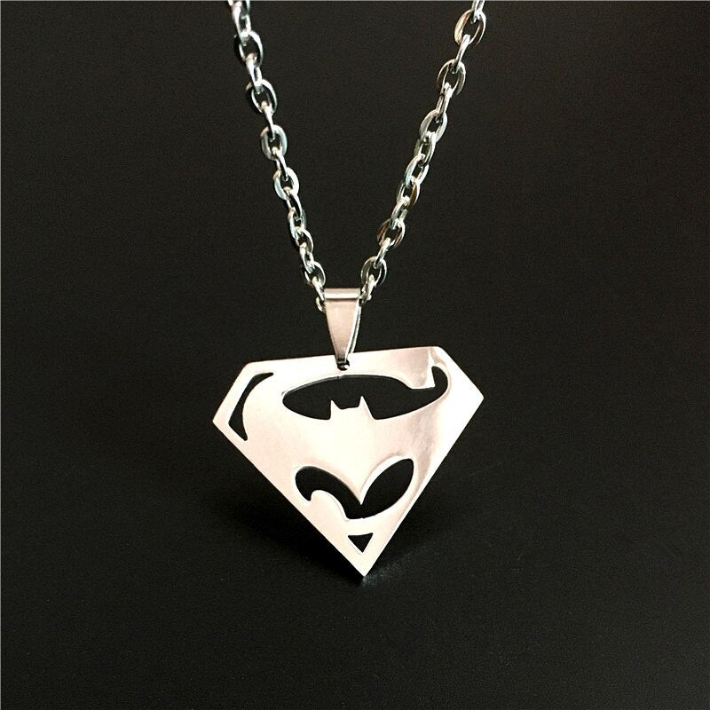 15 Styles POP Culture Pendant & Necklace