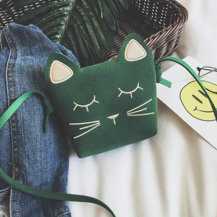 SISI Girls Shoulder Bag