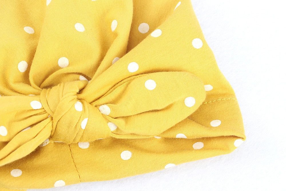 Baby Pullover hats 0-3m