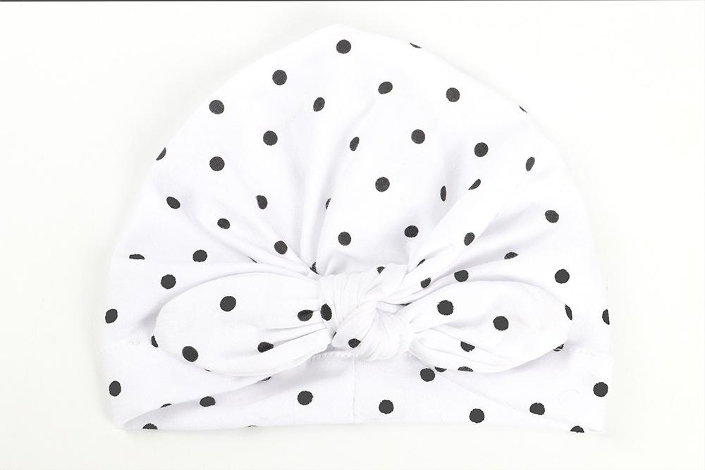Baby Pullover hats 0-3m