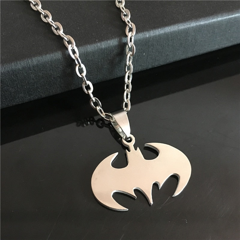 15 Styles POP Culture Pendant & Necklace