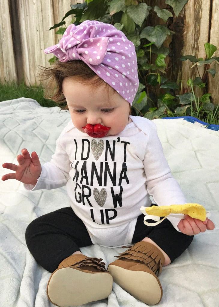 Baby Pullover hats 0-3m