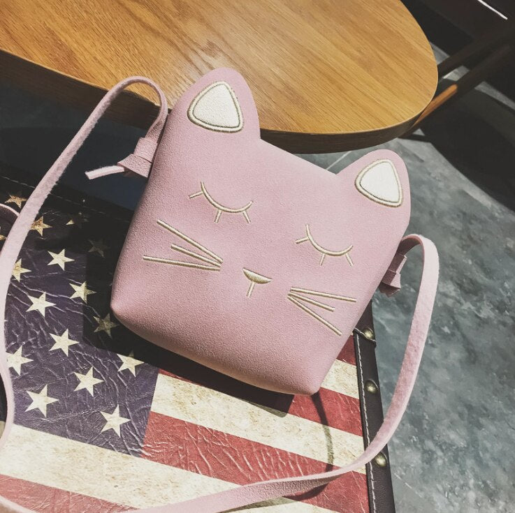 SISI Girls Shoulder Bag