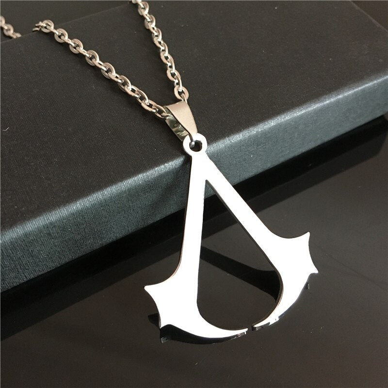 15 Styles POP Culture Pendant & Necklace