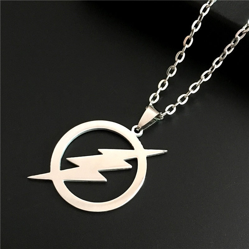 15 Styles POP Culture Pendant & Necklace