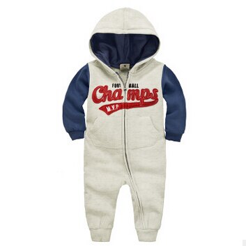Autumn /Winter Rompers Multiple colors 6-24m