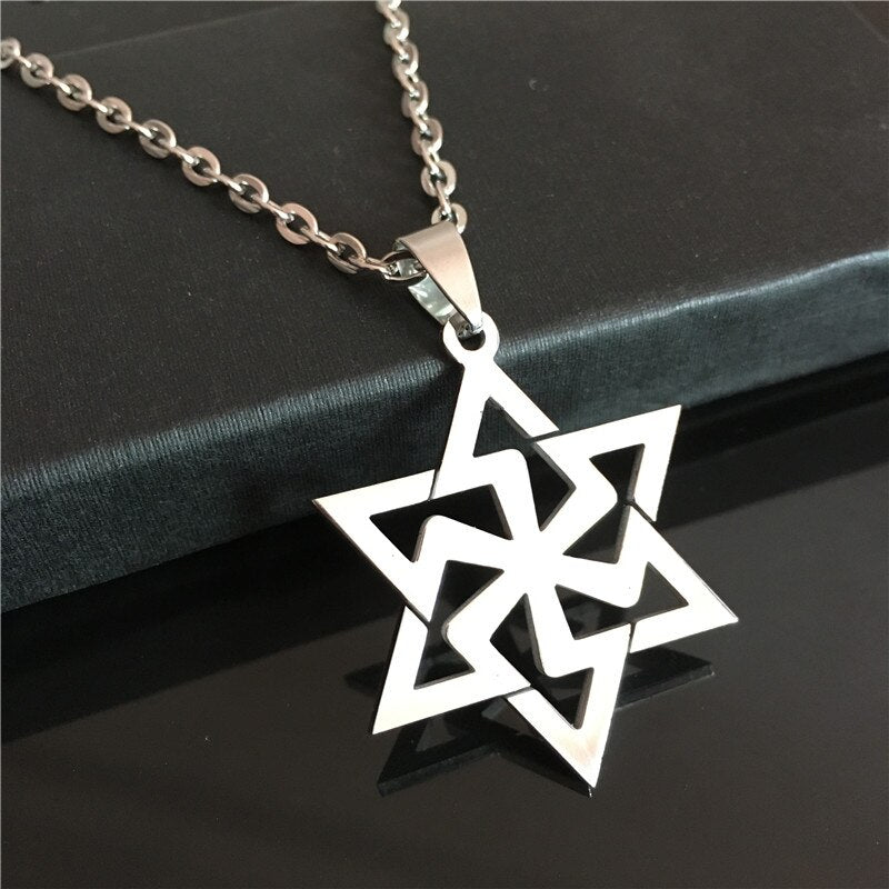 15 Styles POP Culture Pendant & Necklace