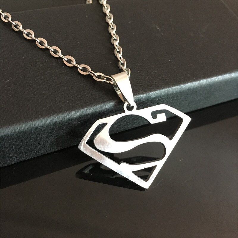 15 Styles POP Culture Pendant & Necklace