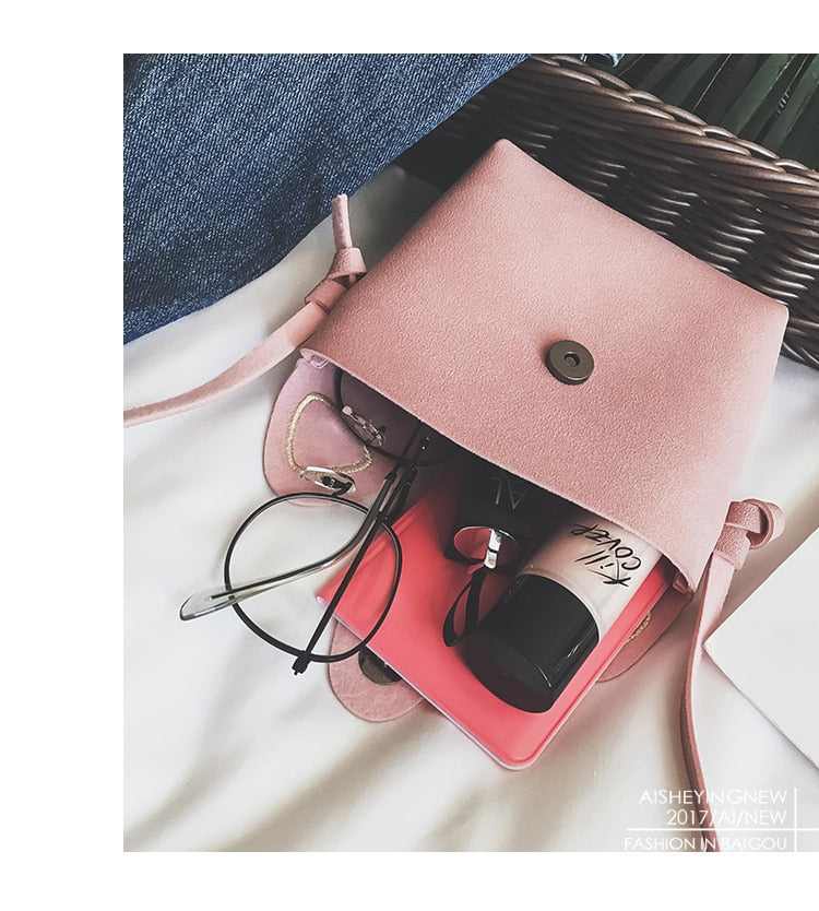 SISI Girls Shoulder Bag