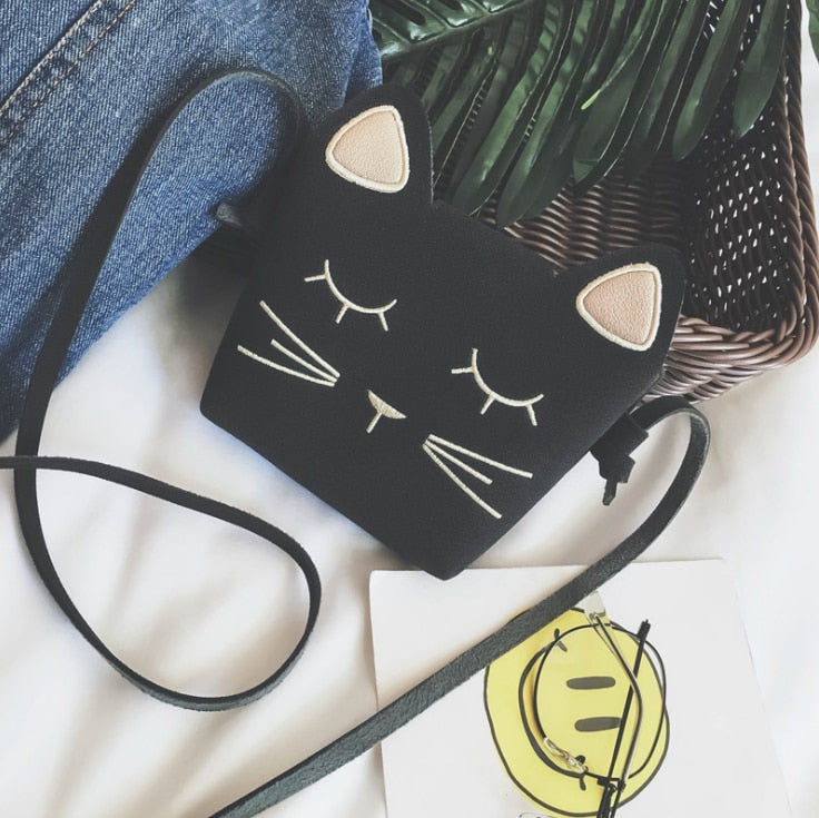 SISI Girls Shoulder Bag