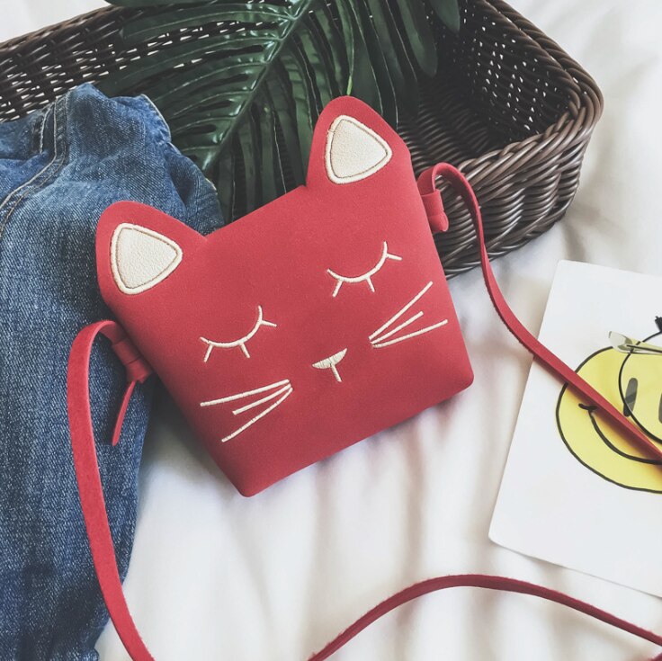 SISI Girls Shoulder Bag