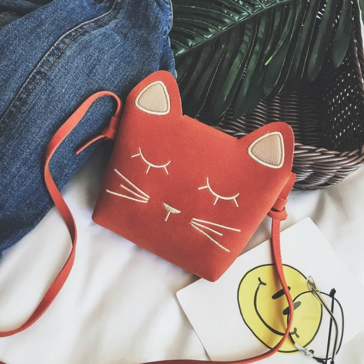 SISI Girls Shoulder Bag