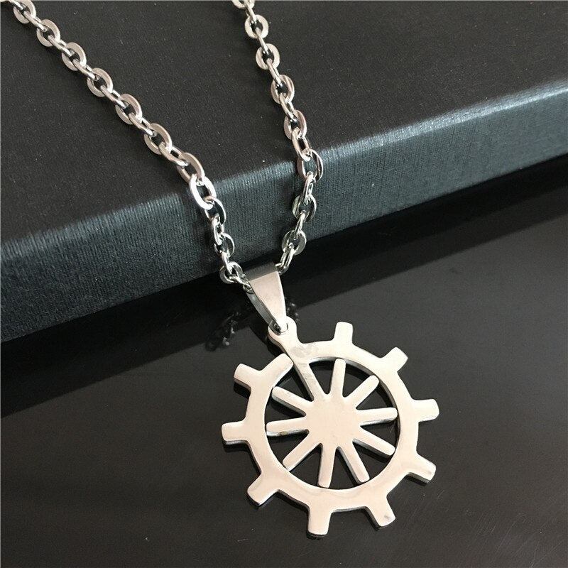 15 Styles POP Culture Pendant & Necklace
