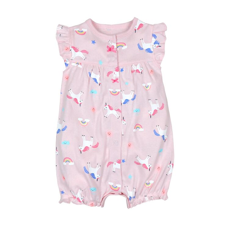 Organic cotton jumpsuits 6m-24m