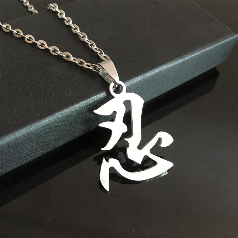 15 Styles POP Culture Pendant & Necklace