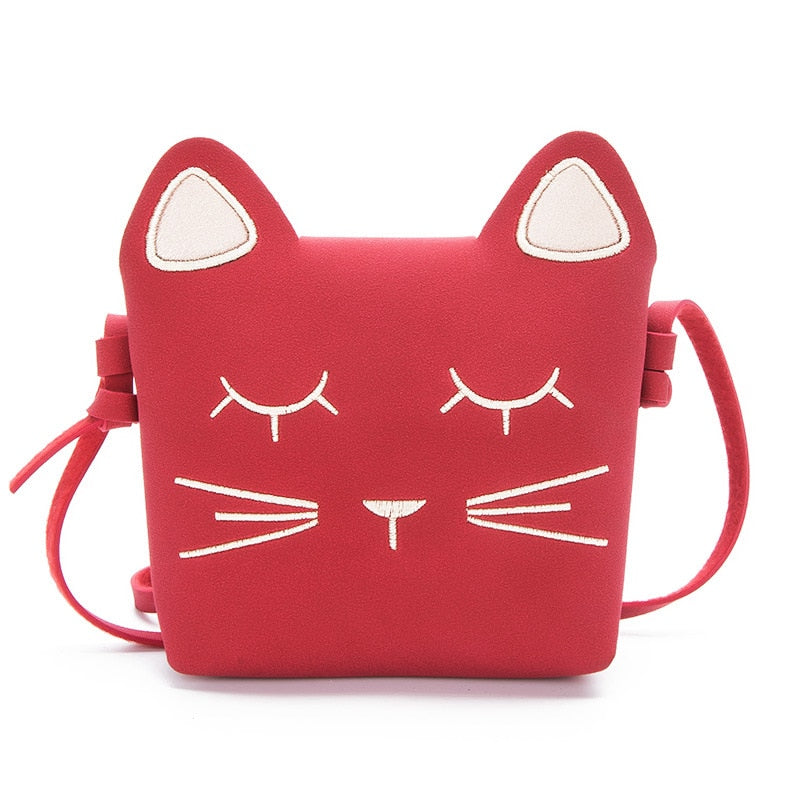 SISI Girls Shoulder Bag